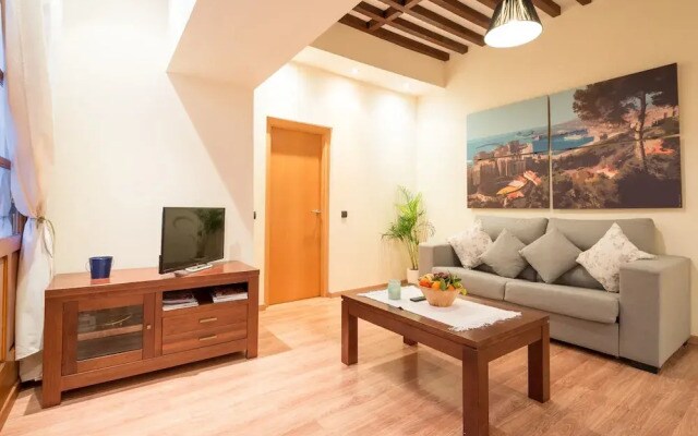 Ahro Suite Carreteria 15