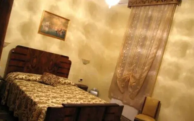 B&B Ca Dor