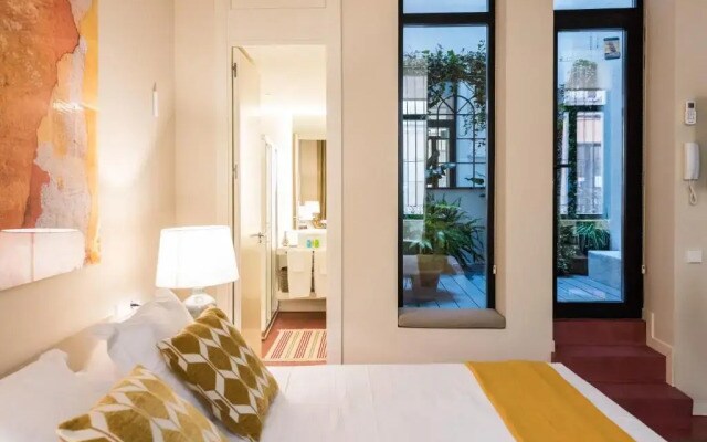 Loft Las Letras