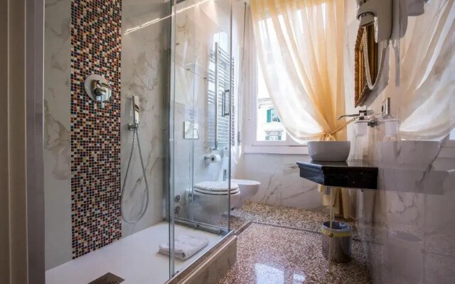 Trastevere Royal Suite Trilussa
