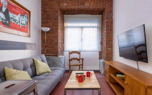Homeabout Imperial Apartment