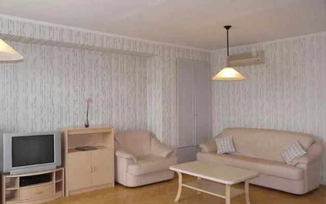 Central Apartments