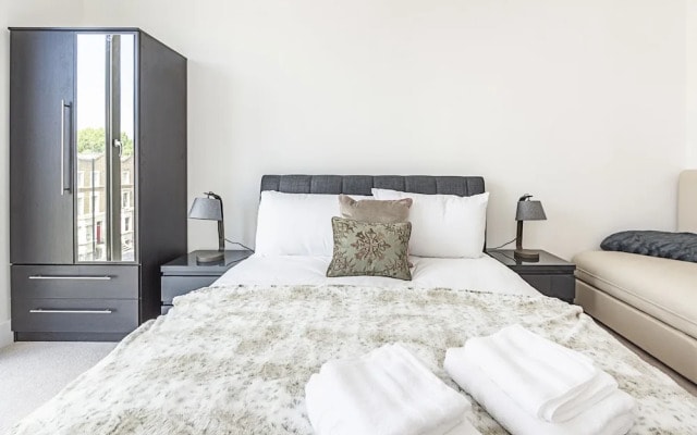 Stunning Brand New Westminster Apartment