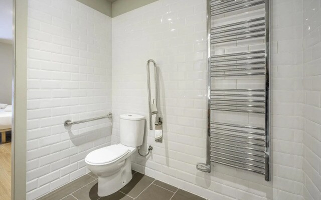 Ola Living Hostal Diagonal