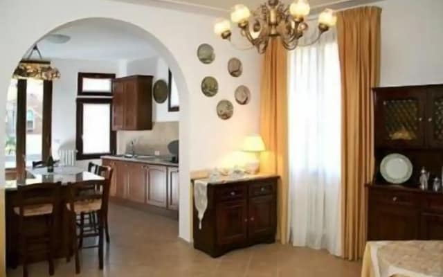 Casa delle Rose B&B