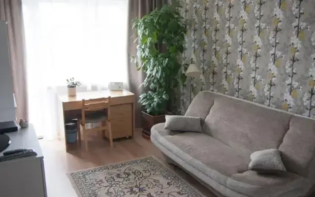Prenzel Apartments - Mai