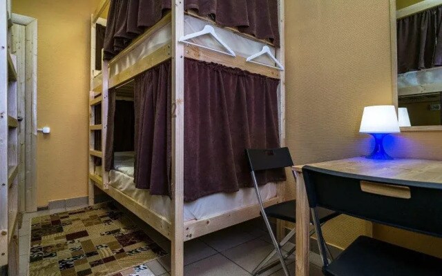 Myod Hostel