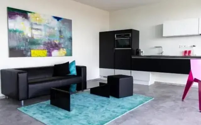 Amazing Apartments
