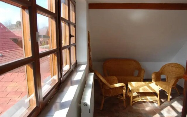 Apartman Majak Sec