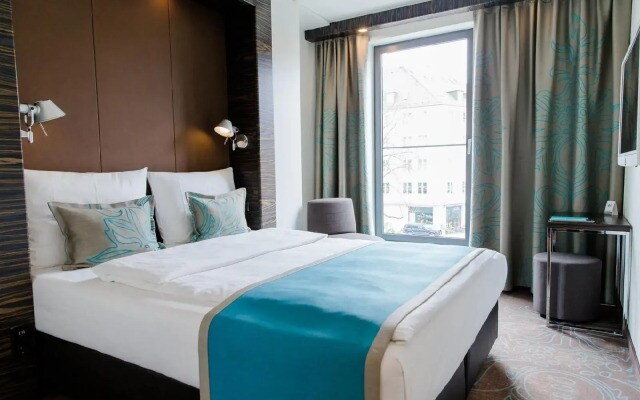 Motel One München-Sendlinger Tor