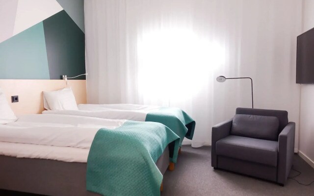GreenStar Hotel Jyväskylä