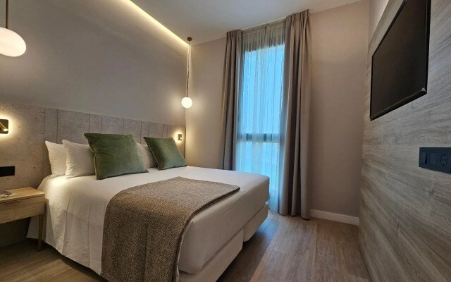 Hotel Málaga Vibes