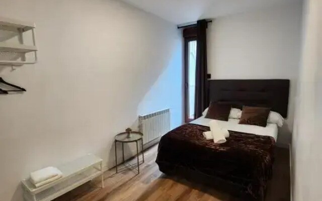 Hostal Arenal Madrid