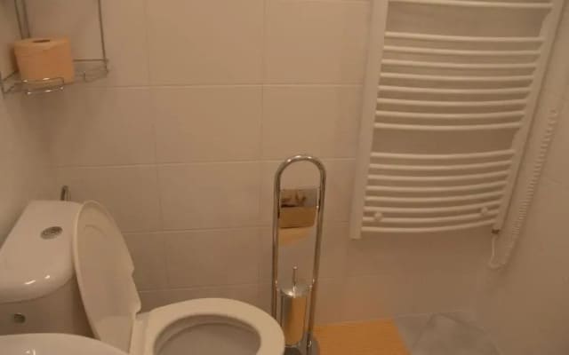 Apartmán Ramzová 27