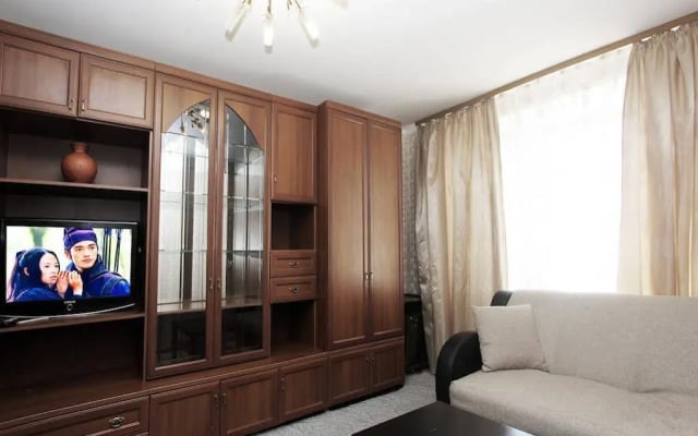 ApartLux  Белорусская