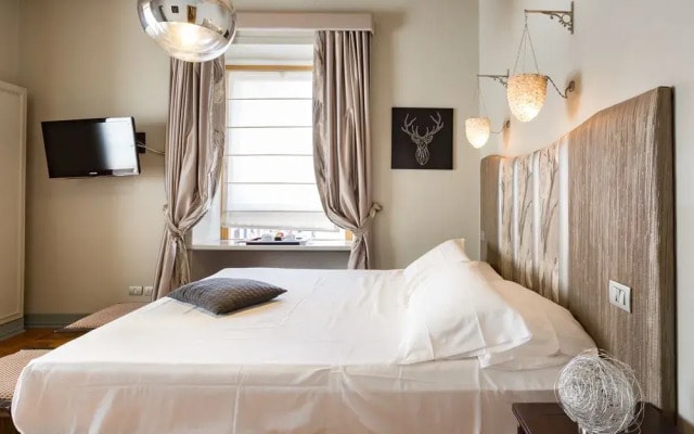 Rooms Roma - Monti