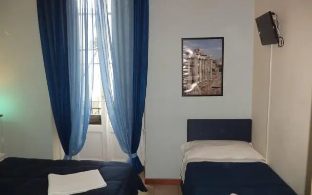 Enjoy Roma