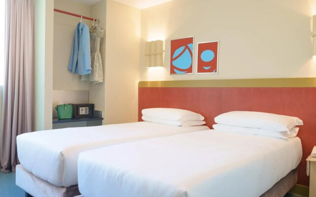 Moderno Hotel Roma - Adults Only