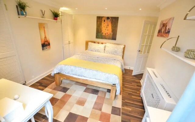 Beautiful Home In Hackney London Fields