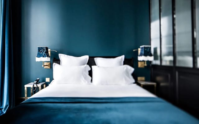 Hôtel Providence