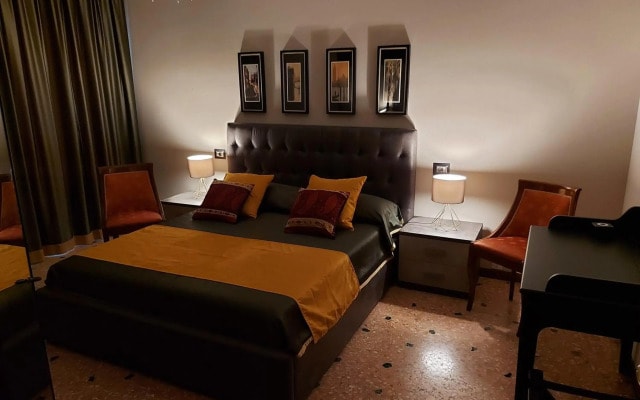 Antico Rio Acqua Dolce apartment
