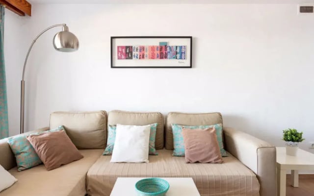 Apartamento Las Coronas