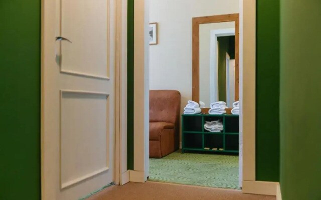 Vympel Hotel