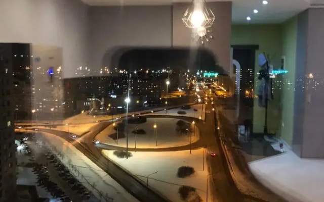 Room Hotel (Рум Отель) на улице Запорожская 69А