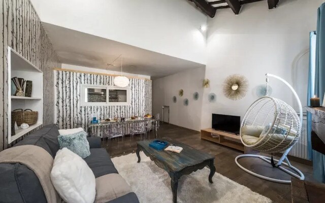 Sweet Inn Apartments Benedetta
