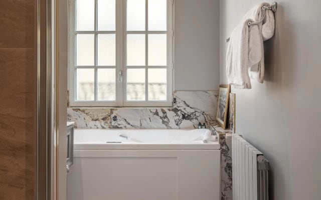 Отель Elysia by Inwood Hotels