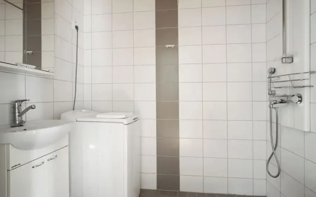 Kotimaailma Aparthotel Kamppi - Studio 2