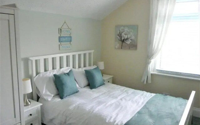 Apartment 3a Marina Holiday Apartments