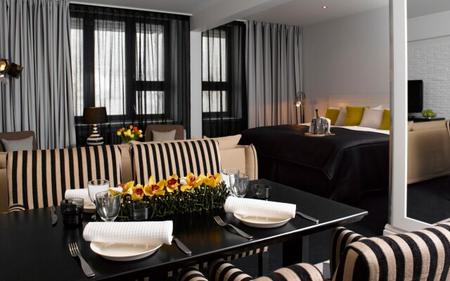 Hotel Fabian