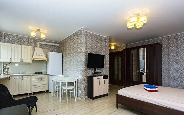 Апартаменты «Apartlux 1905 года Suite»