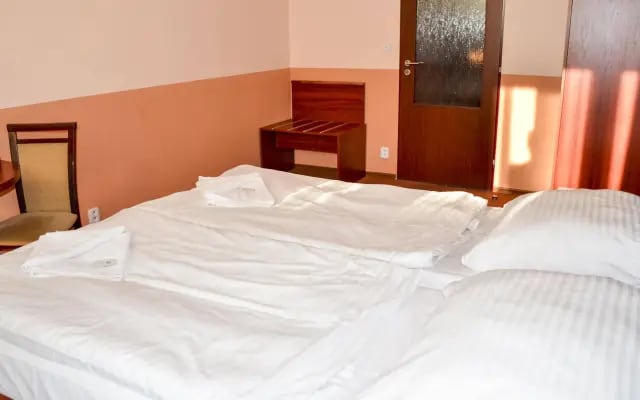Hotel Inturprag