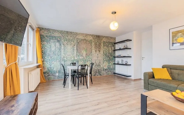 ShortStayPoland Bonifraterska B149
