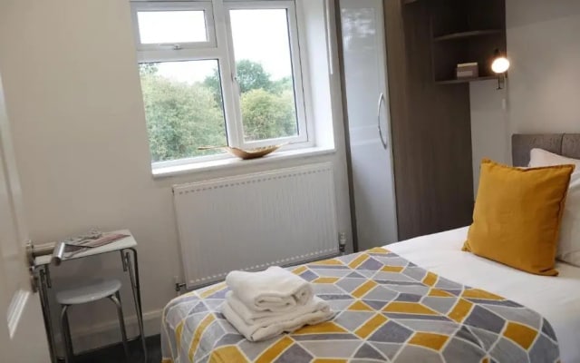 The Hatton Rooms