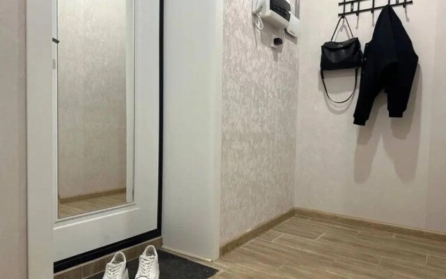 Апартаменты ДзенХоум на Козицкого