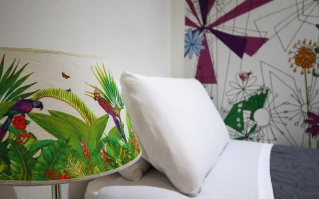 Hostal Foster