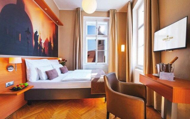 Hotel Adler - Czech Leading Hotels