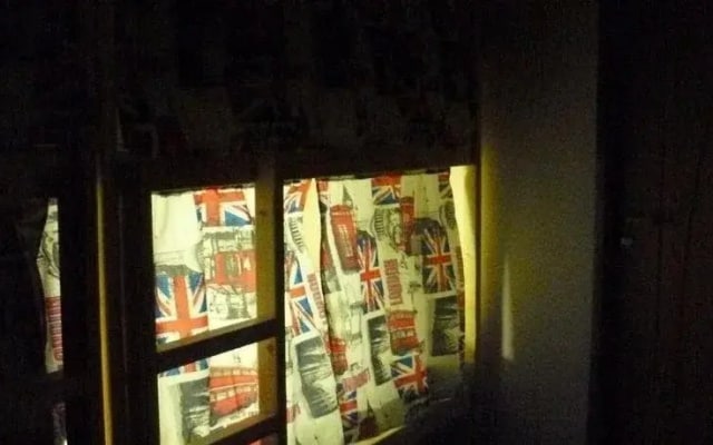 Check Point Hostel