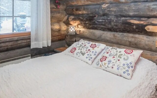 Likinaapurit 10 a Kuusamo