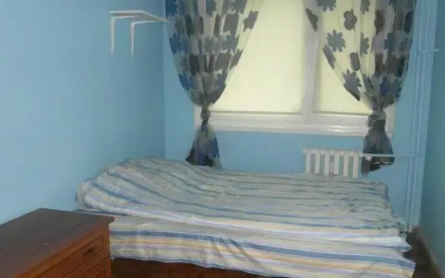 Apartament Spalska