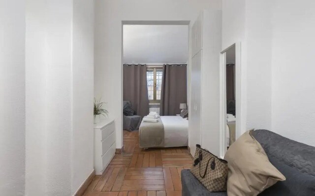 Take You Rome - Vatican Apartment