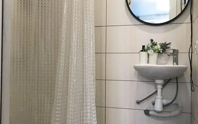 Студия в Лопатино