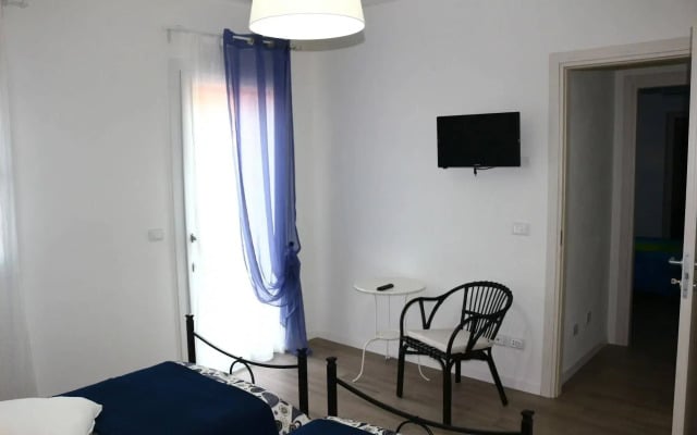 La Casa Di Rosy