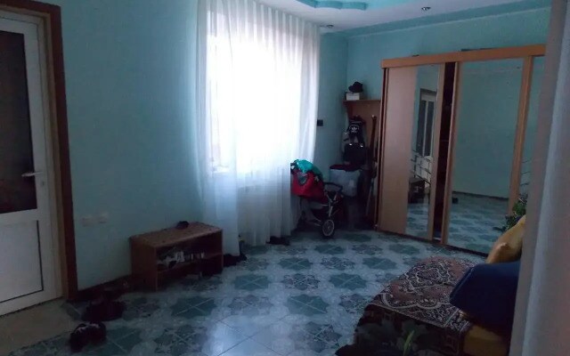 Уютная Анапа