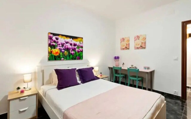 Stay U-nique Apartments La Bordeta