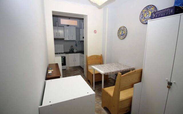 Rooms Luisa