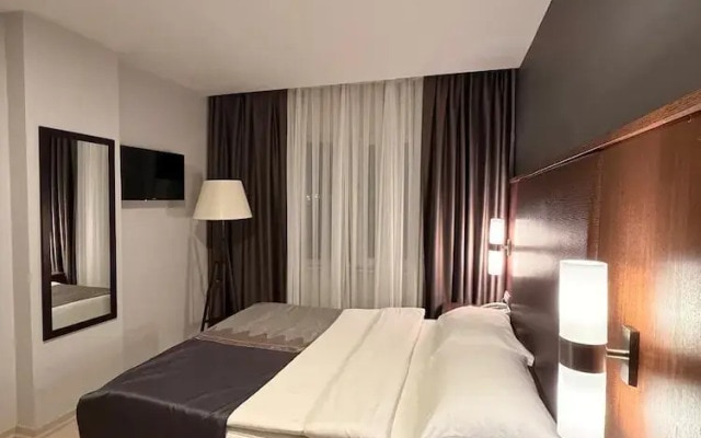 Grandova Hotel